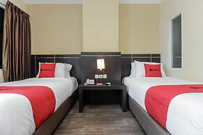 RedDoorz Plus @ Thamrin
