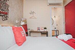 RedDoorz Plus @ Thamrin