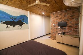 The Bob house
