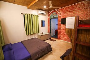 The Bob house