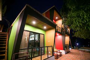 The Bob house