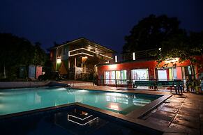 The Bob house