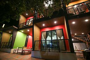 The Bob house