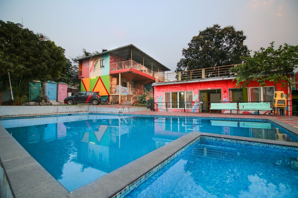 The Bob house