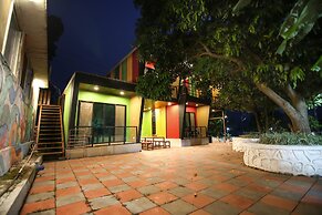The Bob house