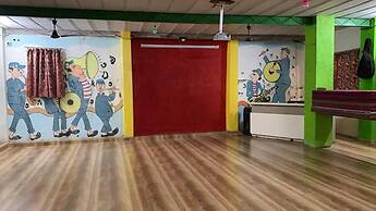 The Bob house