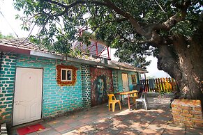 The Bob house