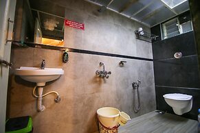The Bob house