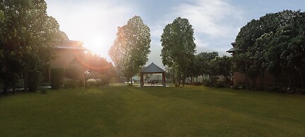 voco Jim Corbett by IHG