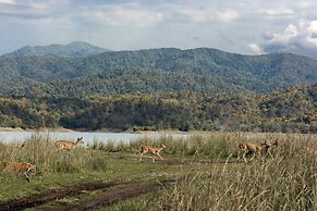 voco Jim Corbett by IHG