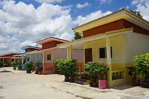 Bann Kwanlada Hotel