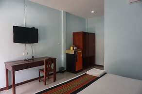 Bann Kwanlada Hotel