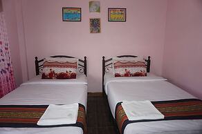 Bann Kwanlada Hotel