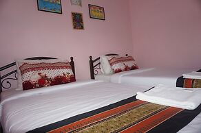 Bann Kwanlada Hotel