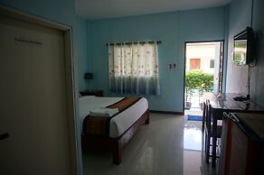 Bann Kwanlada Hotel