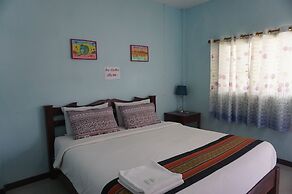 Bann Kwanlada Hotel