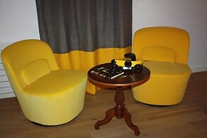 Les chambres d'hotes de kerasquer
