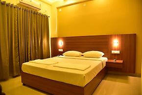 Hotel Citywalk Residency