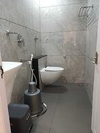 Hotel Citywalk Residency
