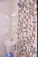 Hotel Citywalk Residency