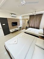 Hotel Citywalk Residency
