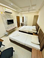 Hotel Citywalk Residency