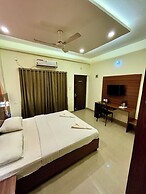Hotel Citywalk Residency