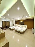 Hotel Citywalk Residency