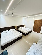Hotel Citywalk Residency