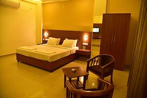 Hotel Citywalk Residency