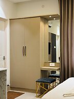 Hotel Citywalk Residency