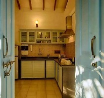 Shanti VILLA Goa