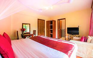 Leon Villas Guest House