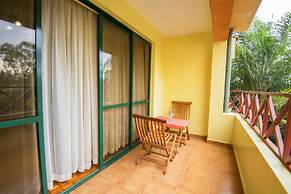 Leon Villas Guest House