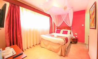 Leon Villas Guest House