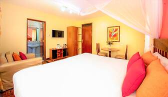 Leon Villas Guest House