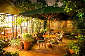 Leon Villas Guest House