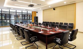 New Beacon Airport International Hotel