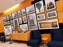 New Beacon Airport International Hotel
