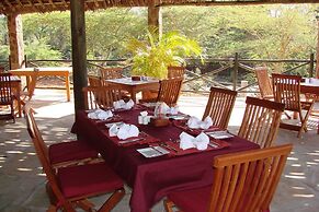 Man Eaters Lodge