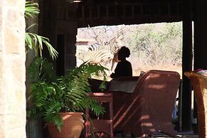 Man Eaters Lodge