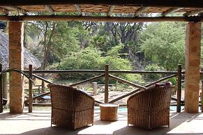 Man Eaters Lodge