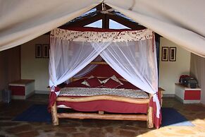Man Eaters Lodge