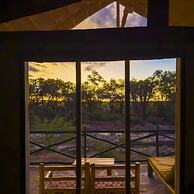 Man Eaters Lodge