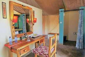 Man Eaters Lodge