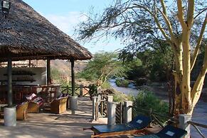 Man Eaters Lodge