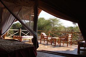 Man Eaters Lodge