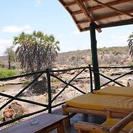 Man Eaters Lodge