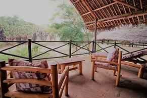 Man Eaters Lodge
