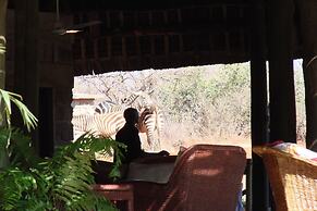 Man Eaters Lodge